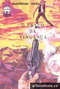 Preo da vingana