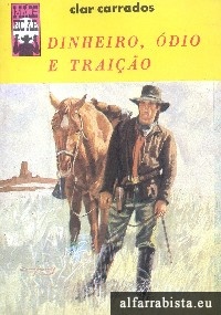 Dinheiro, dio e traio