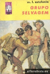 Grupo selvagem