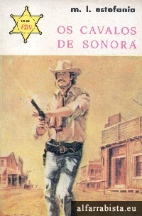 Os cavalos de Sonora