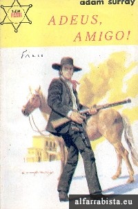 Adeus, amigo!