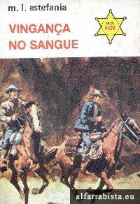 Vingana no sangue