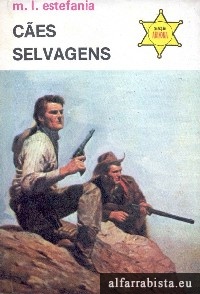 Ces selvagens