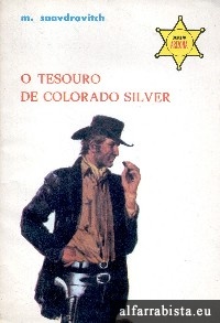 O tesouro de Colorado Silver