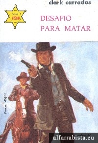 Desafio para matar