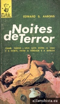 Noites de terror