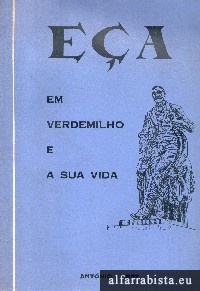 Ea em verdemilho e a sua obra