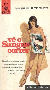 V o sangue correr