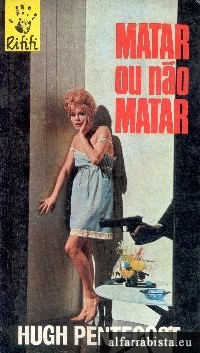 Matar ou no matar