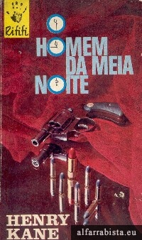 O homem da meia noite