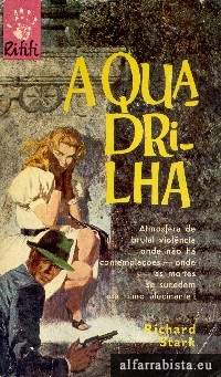 A quadrilha