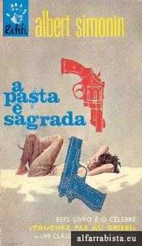 A pasta  sagrada