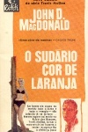 O sudrio cor-de-laranja