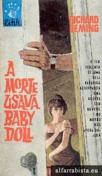 A morte usava baby doll