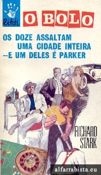 O bolo