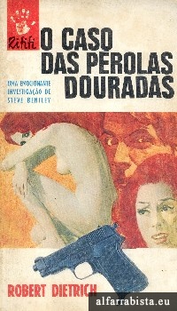 O caso das prolas douradas