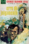 Erro de julgamento