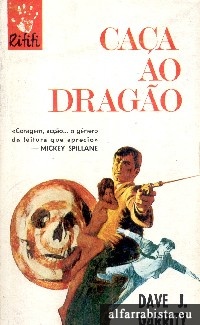 Caa ao drago