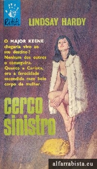 Cerco sinistro