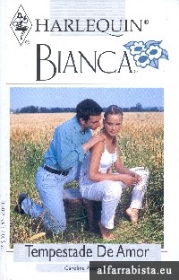 Tempestade de amor