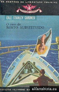 O caso rosto substitu�do