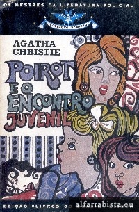 Poirot e o encontro juvenil