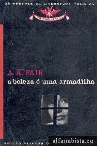 A beleza  uma armadilha