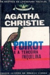 Poirot e a terceira inquilina