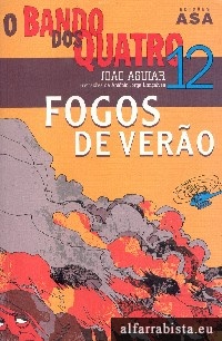 Fogos de ver�o