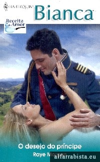 O desejo do pr�ncipe