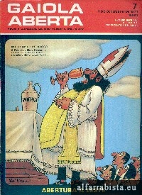 Gaiola Aberta - 7