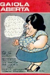 Gaiola Aberta - 86