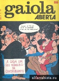 Gaiola Aberta - 89