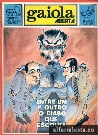 Gaiola Aberta - 93