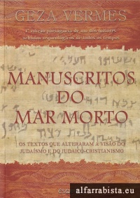 Manuscritos do Mar Morto