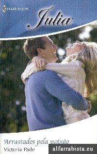 Arrastados pela paix�o