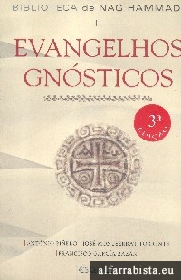 Evangelhos Gn�sticos II