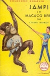 Jampi e o macaco beb