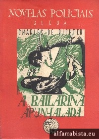 A bailarina apunhalada