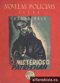 O misterioso Patri-Khan