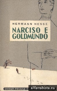 Narciso e Goldmundo