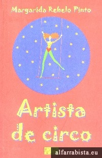 Artista de Circo