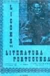 Li��es de Literatura Portuguesa - 2� Vol.