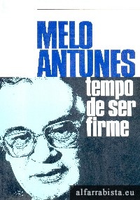 Melo Antunes