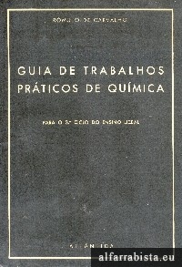 Guia de trabalhos prticos de qumica