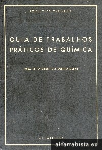 Guia de trabalhos prticos de qumica