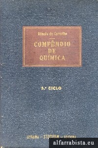 Compndio de Qumica