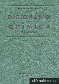 Dicionrio de Qumica Elementar