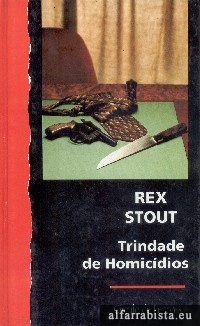 Trindade de Homicdios