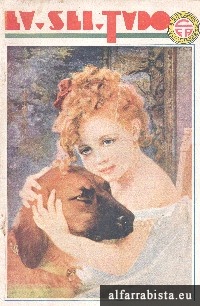 Eu Sei Tudo - 1936